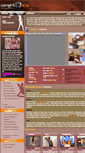 Mobile Screenshot of camgirlsnow.net